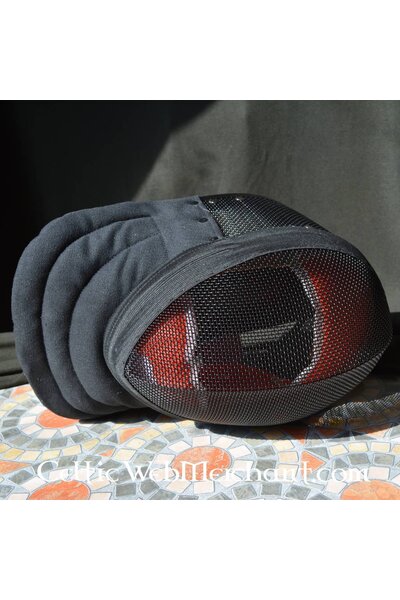 Maschera da scherma M - Celtic Webmerchant