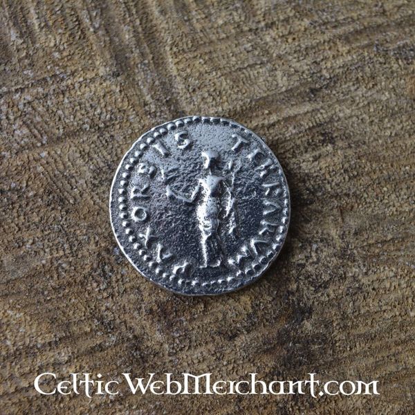 Download Roman denarius Otho - CelticWebMerchant.com