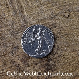 paquete denario romano Claudio - Celtic Webmerchant