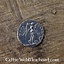 package denarius romain Claudius - Celtic Webmerchant