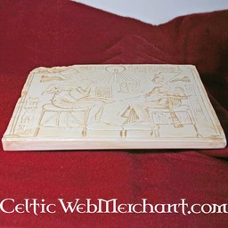 Reliëf Aton - Celtic Webmerchant