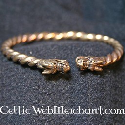 Bracelet Dragon - Celtic Webmerchant
