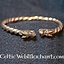 Drage armbånd - Celtic Webmerchant