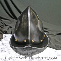 Morione giglio - Celtic Webmerchant