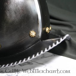 Morion fleur de lys - Celtic Webmerchant