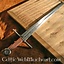 Late medieval dagger Dýka - Celtic Webmerchant