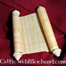 Papyrus rulle 100 x 30 cm - Celtic Webmerchant