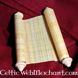 Papyrusrolle 100 x 30 cm - Celtic Webmerchant