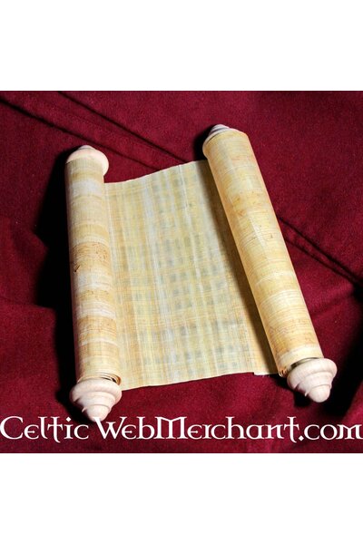 Rollo de papiro 100 x 30 cm - Celtic Webmerchant