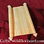 Papyrus rulle 100 x 30 cm - Celtic Webmerchant