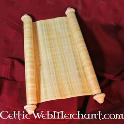 Papyrus-Rolle 120 x 20 cm - Celtic Webmerchant