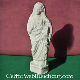 Romeins votiefbeeldje godin Juno - Celtic Webmerchant