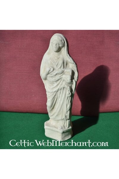 Römische Votivstatue Göttin Juno - Celtic Webmerchant