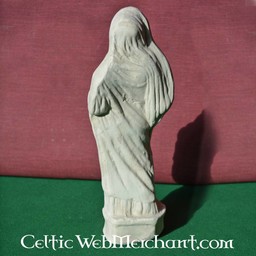 Roman ljuslykta staty gudinnan Juno - Celtic Webmerchant