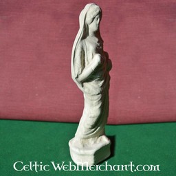 Roman posąg bogini Juno wotywna - Celtic Webmerchant