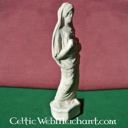 Romeins votiefbeeldje godin Juno - Celtic Webmerchant