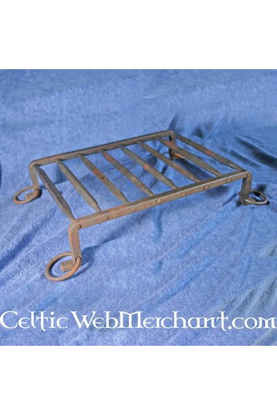 Parrilla forjada - Celtic Webmerchant