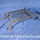 Ulfberth Forged grill grate - Celtic Webmerchant