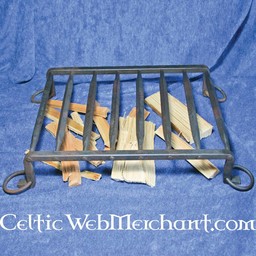 Gesmeed grillrooster - Celtic Webmerchant