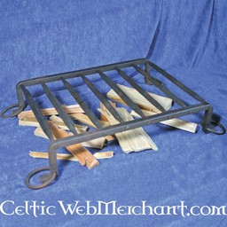 Geschmiedeter Grillrost - Celtic Webmerchant