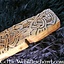 Legno inTagliato in stile vichingo - Celtic Webmerchant