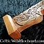 Sculpture sur bois Viking - Celtic Webmerchant