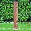 Sculpture sur bois Viking - Celtic Webmerchant