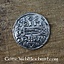 Viking mønt Jorvik sølv krone - Celtic Webmerchant