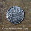 Viking mynt Jorvik silver öre - Celtic Webmerchant