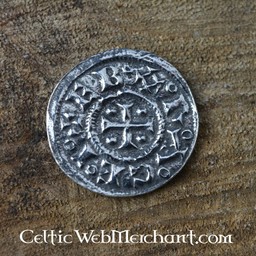 Jorvik Viking medaglia d'argento medaglia - Celtic Webmerchant