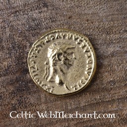 aureus romain Claudius - Celtic Webmerchant