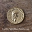 aureus romano Claudio - Celtic Webmerchant