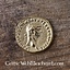 Romersk aureus Claudius - Celtic Webmerchant