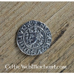 Coin Robert Bruce - Celtic Webmerchant