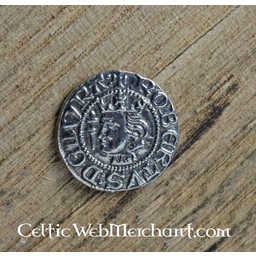 Moneda de Robert Bruce - Celtic Webmerchant