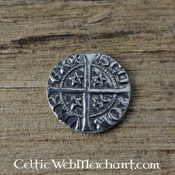 Coin Robert Bruce - Celtic Webmerchant