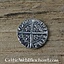 Moneda de Robert Bruce - Celtic Webmerchant