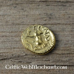 Celtic moneta Cunobelinus - Celtic Webmerchant