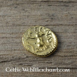 Keltisk mønt Cunobelin