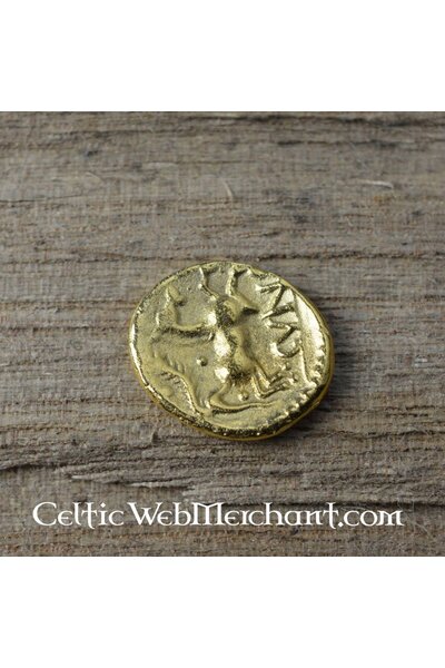 Celtic coin Cunobelin - Celtic Webmerchant