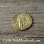 Celtic coin Cunobelin - Celtic Webmerchant