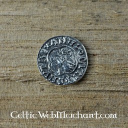 Vichingo Coin Knut re del Danelaw - Celtic Webmerchant