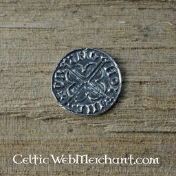 Viking Coin Knut roi du Danelaw - Celtic Webmerchant