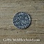 Viking coin Knut king of the Danelaw - Celtic Webmerchant