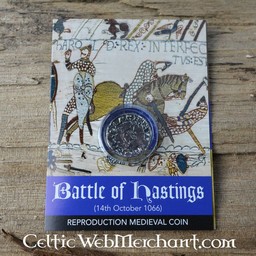 moneda AlngloSaksische Harold Godwinson - Celtic Webmerchant