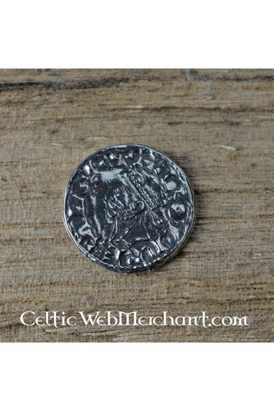 valuta AlngloSaksische Aroldo II d'Inghilterra - Celtic Webmerchant