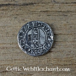 Anglo-Saksische munt Harold Godwinson - Celtic Webmerchant