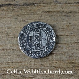 moneda AlngloSaksische Harold Godwinson - Celtic Webmerchant