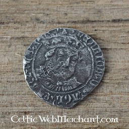 Henry VIII pakket Groat - Celtic Webmerchant