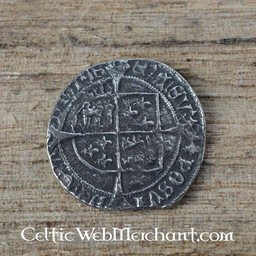 pacchetto di Enrico VIII Groat - Celtic Webmerchant